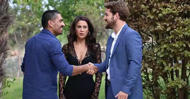 Kertenkele Yeniden Doğuş 86. yeni son bölüm özeti
