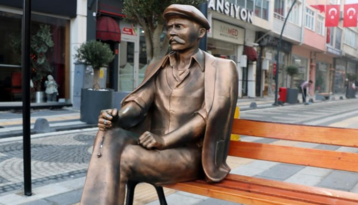 'Keşanlı Ali'nin tespihi 'terzi'nin iğnesi kırıldı