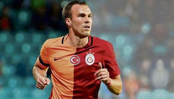 Kevin Grosskreutz teknik direktör oldu