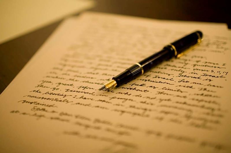 Kâğıthanede ‘Yazarlık Mektebi' adıyla kurs açılacak
