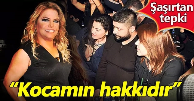 Kibariye'den tartışılacak "ihanet" açıklaması