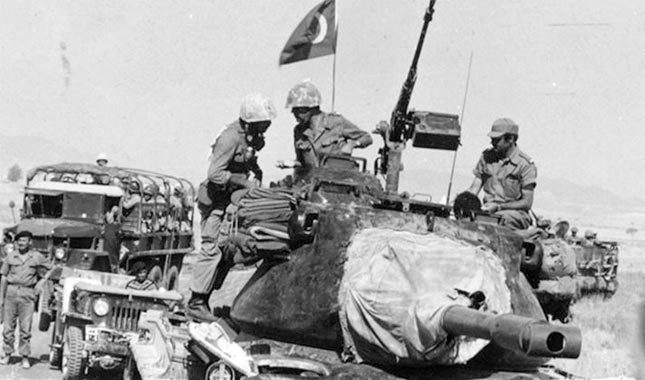 Kıbrıs Barış Harekatı ne zaman neden yapıldı, kim emir verdi?
