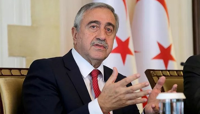 "Kıbrıs Türk'tür Türk kalacak" siyaseti geçmişte kaldı
