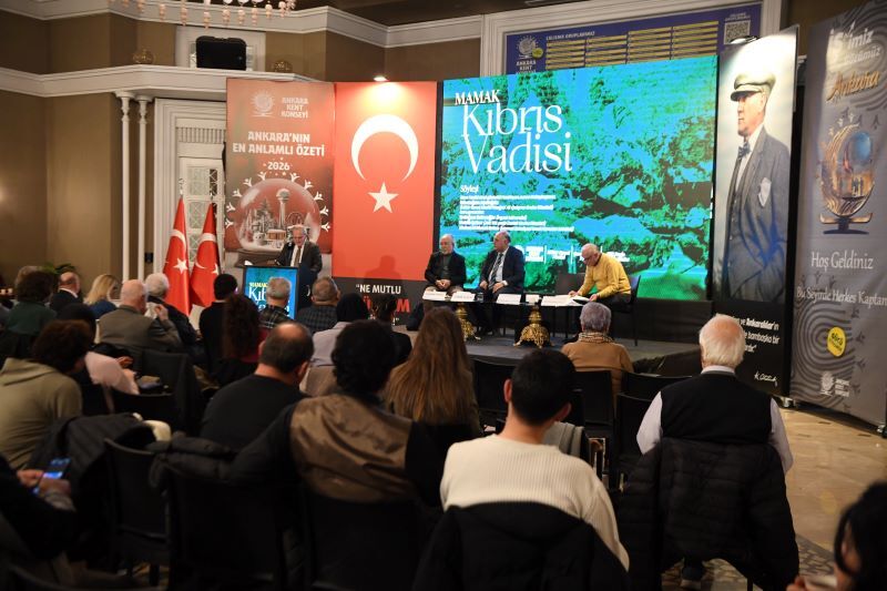 Kıbrıs Vadisi Kent Konseyi Gündeminde