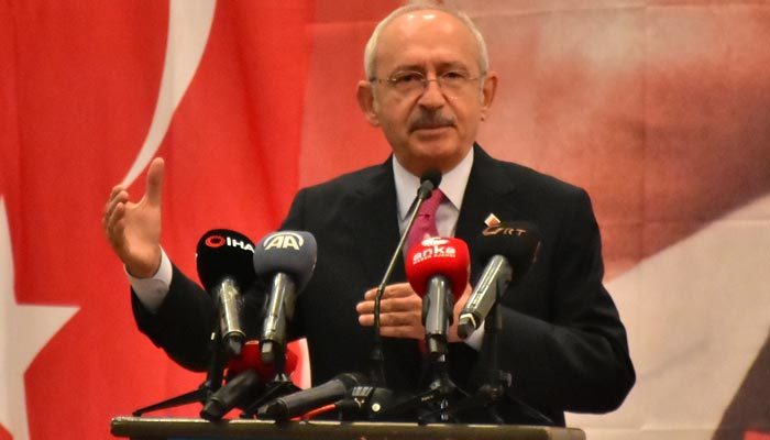 Kılıçdaroğlu: Atatürk'ün daha iyi anlaşılması gerekir