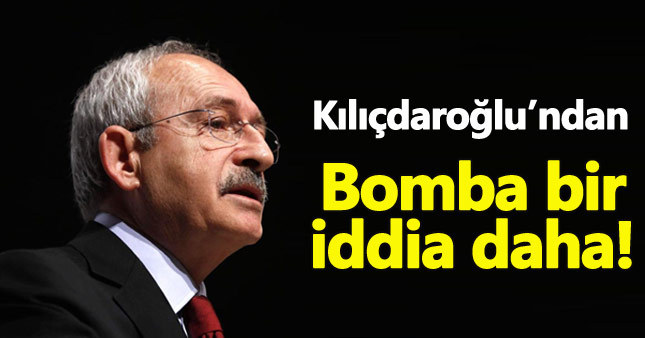 Kılıçdaroğlu: Mail'lerim izleniyor