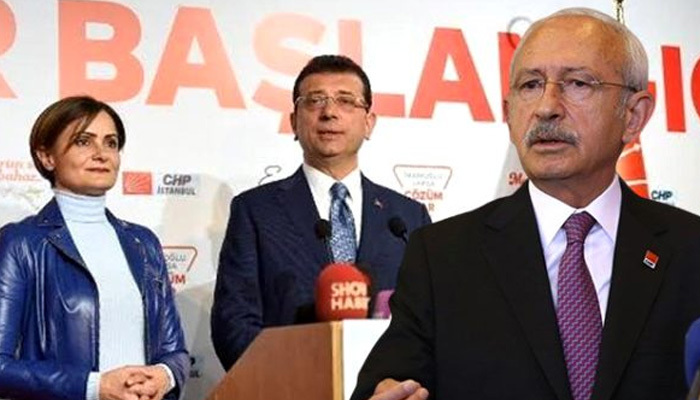 Kılıçdaroğlu, kitap tartışmalarına noktayı koydu