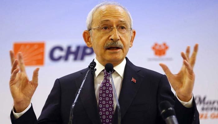 Kemal Kılıçdaroğlu neden 'Doğrudur' dediğini açıkladı