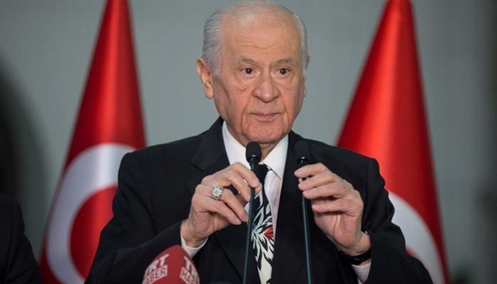 "Kılıçdaroğlu projeyle geldi, başka projeyle de gidecek"