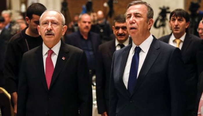 Kemal Kılıçdaroğlu rüşvet iddialarına son noktayı koydu