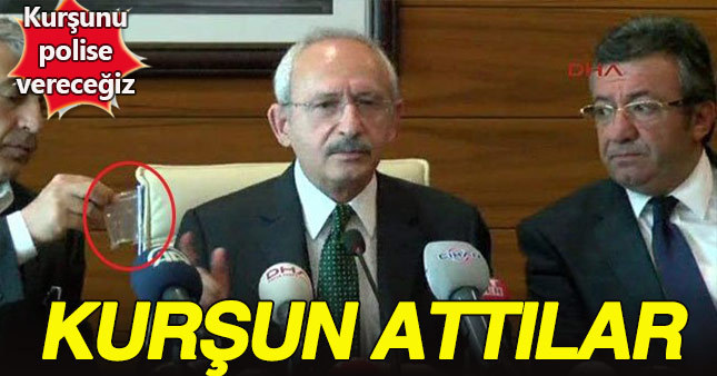 Kılıçdaroğlu şehit cenazesinde uğradığı protestoyla ilgili açıklama yaptı
