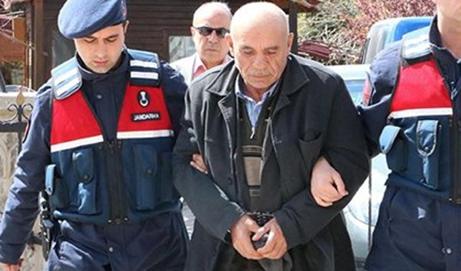 Kılıçdaroğlu'na yumruk atan saldırgan serbest
