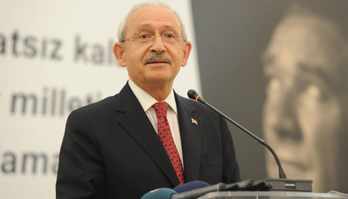 Kılıçdaroğlu'ndan 10 Kasım'a özel açıklama