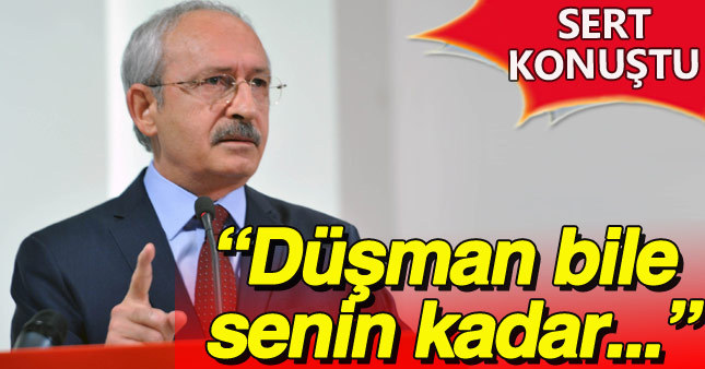 Kılıçdaroğlu'ndan Erdoğan'a "Lozan" yanıtı