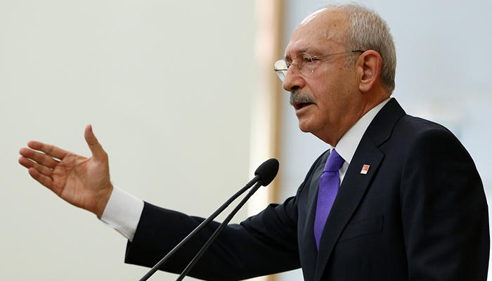Kılıçdaroğlu'ndan asgari ücret önerisi!