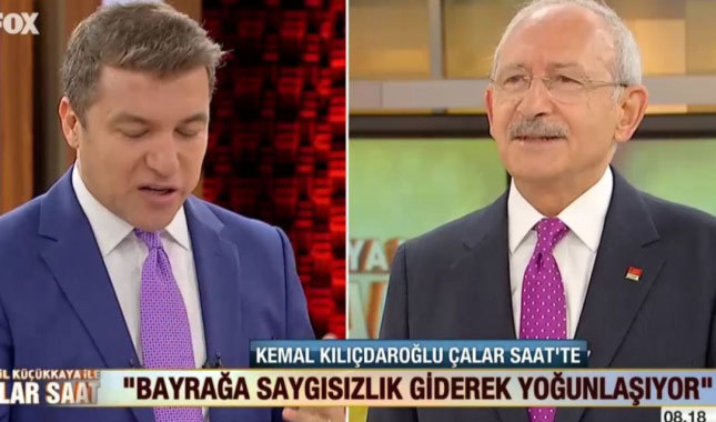 Kılıçdaroğlu'ndan dip dalga uyarısı: Birinci turda bitebilir
