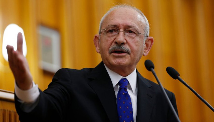 Kılıçdaroğlu'ndan iktidara: Deprem vergileri nereye gitti?