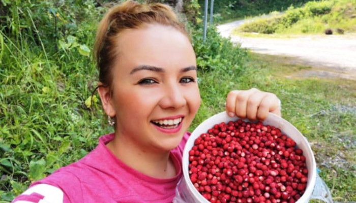 Kilosu 120 liradan satılıyor