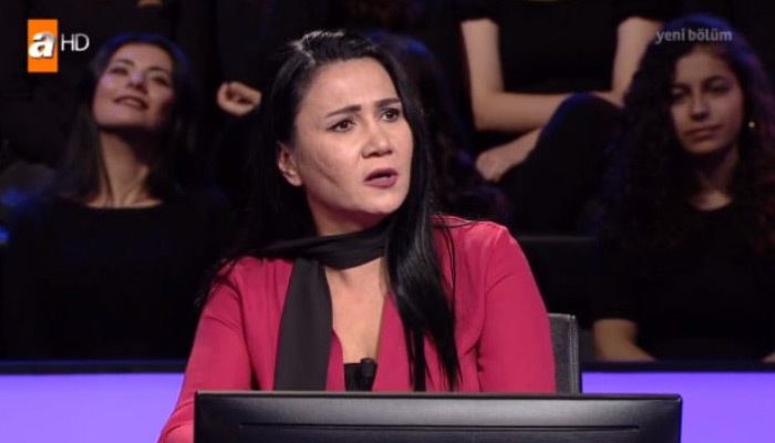 Kim Milyoner Olmak İster'de şok soru!