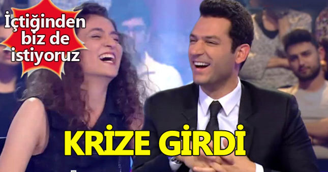 Kim Milyoner Olmak İster'i kırdı geçirdi!