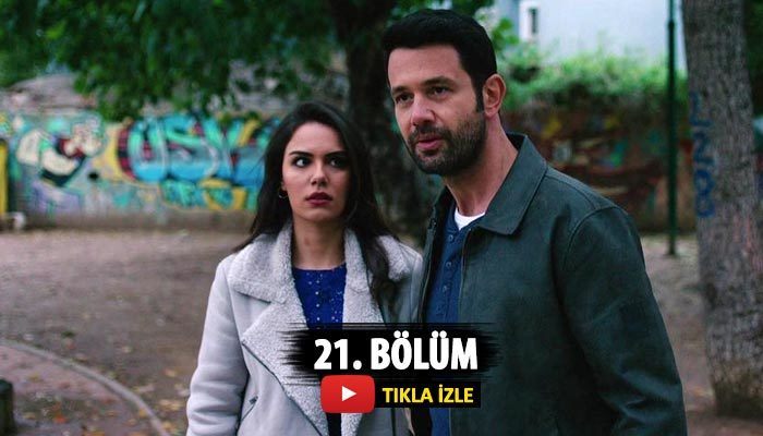 Kimse Bilmez son bölüm izle | Kimse Bilmez 21. bölüm izle atv full