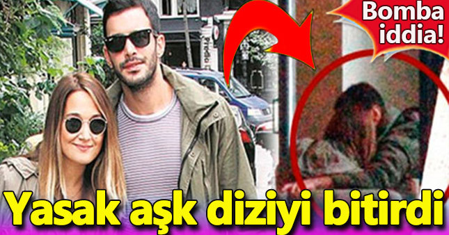 Kiralık Aşk, "yasak aşk" yüzünden mi bitti?