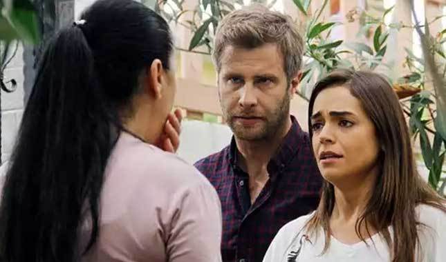 Kırgın Çiçekler 108. bölüm fragmanı - ATV yeni son bölüm