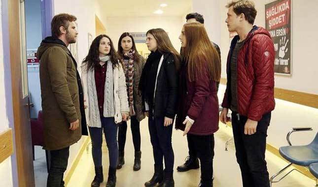 Kırgın Çiçekler 113. bölüm fragmanı - Atv yeni son bölüm tanıtımı