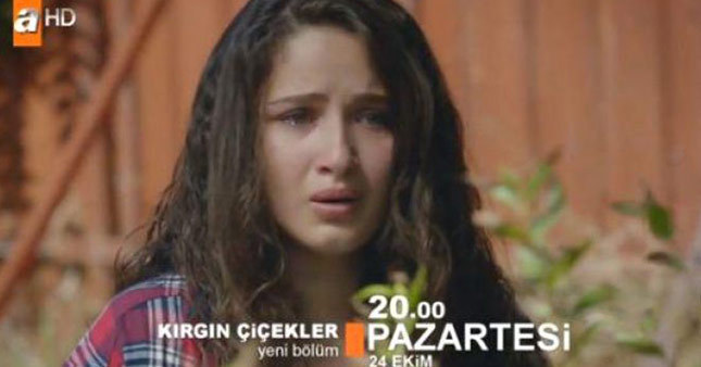 Kırgın Çiçekler 66. bölüm fragmanı yeni son bölüm özeti