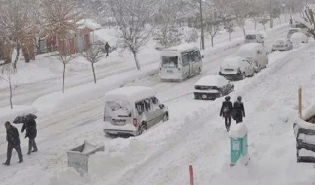 Kırıkkale yarın okullar tatil mi 13 aralık perşembe okul var mı yok mu