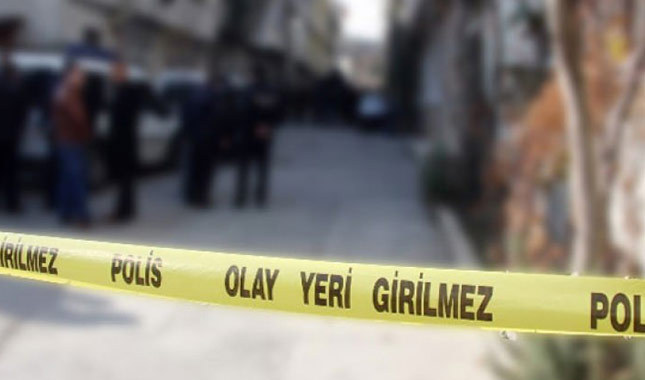 Kırıkkale'de husumetli ailelerin kavgasında silahlar konuştu 2 kişi öldü