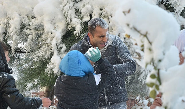 Kırklareli, Edirne'de yarın okullar tatil mi 9 Ocak Çarşamba valilik açıklama