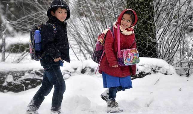 Kırklareli'de yarın okullar tatil mi 27 şubat 2018 salı - Valilikten resmi açıklama