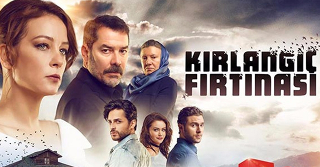 Kırlangıç Fırtınası bitti mi, neden yok? FOX TV Yayın akışı