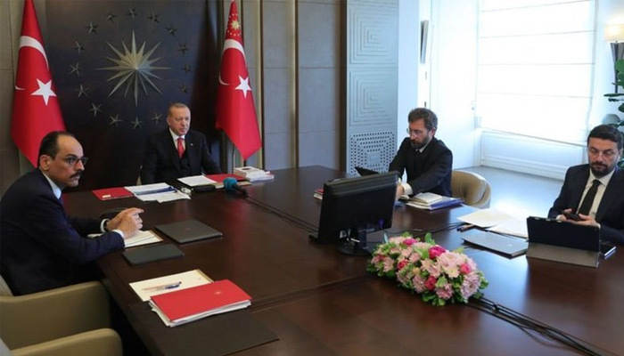 Kısıtlamalar devam edecek mi?