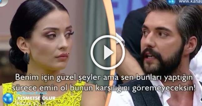 Kısmetse Olur 23 Kasım fragmanı I Çarşamba 287. yeni bölüm