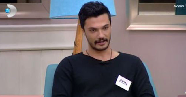 Akın Kırıkkayaoğlu kimdir instagram ve twitter hesabı var mı Kısmetse Olur elbet