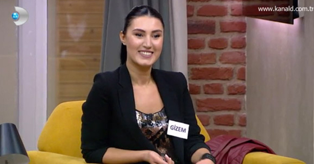 Gizem Çukurbağı kimdir instagram ve twitter hesabı var mı Kısmetse Olur elbet