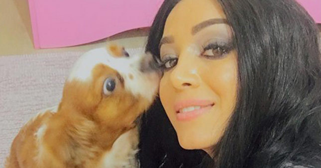 Serap Gürbüz kimdir instagram ve twitter hesabı var mı Kısmetse Olur elbet
