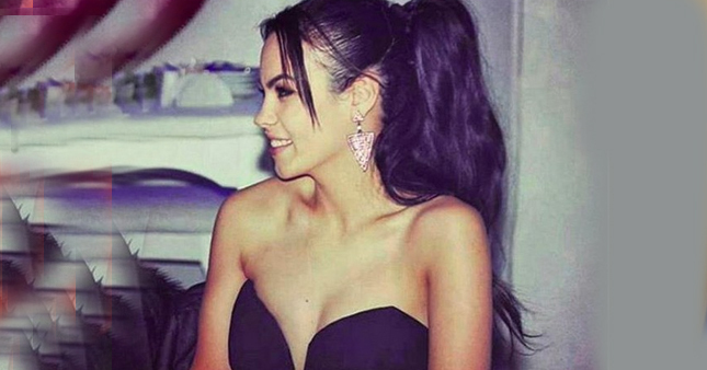 Sibel Akbulut kimdir instagram ve twitter hesabı var mı Kısmetse Olur elbet