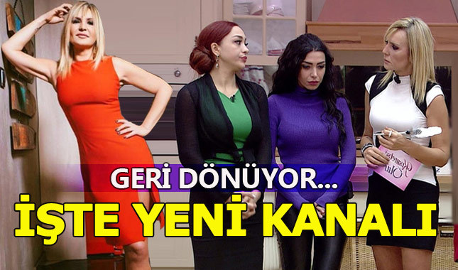 Seda Akgül'den Kısmetse Olur hayranlarına müjde