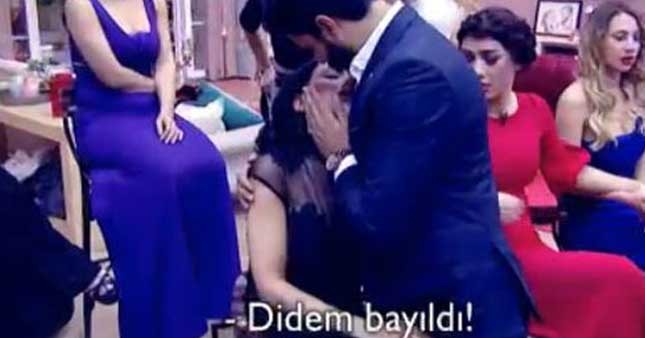 Kısmetse Olur'da eve kim veda etti? 19 Aralık pazartesi kime bay bay