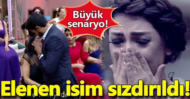 Kısmetse Olur'da kim elendi? Haftanın finali sms sonuçları