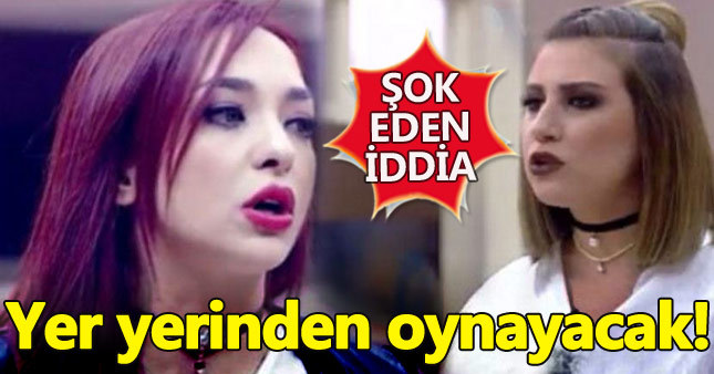 Kısmetse Olur'da ortalığı karıştıran iddia