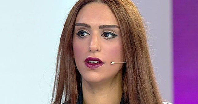 Tuğçe Ergişi kimdir instagram ve twitter hesabı var mı Kısmetse Olur elbet