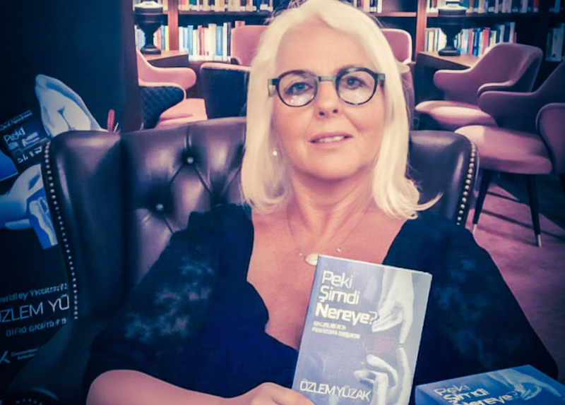 Kitap: Peki Şimdi Nereye? Bir Çağ Bitiyor, Paradigma Değişiyor