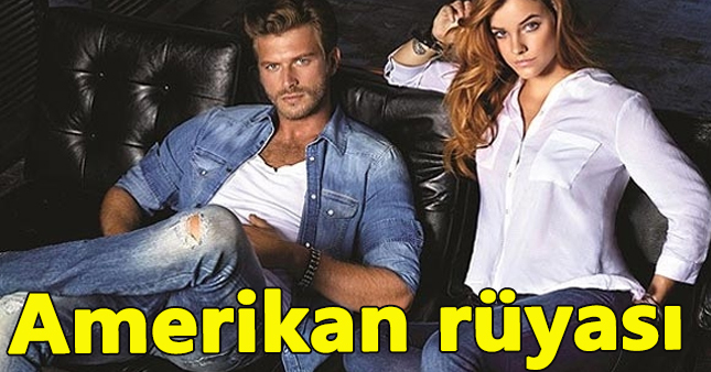 Kıvanç Amerika'ya açılıyor