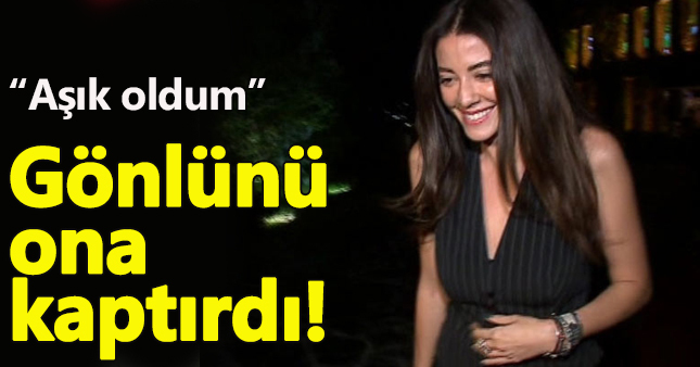 Kıvanç'ın karısı gönlünü ona kaptırdı!