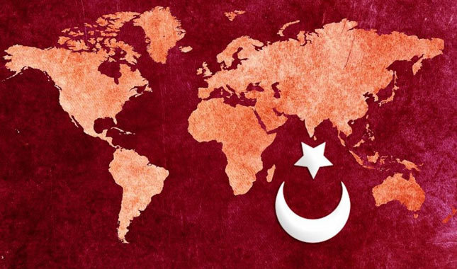 Kızıl Elma nedir, nerededir, Kızıl Elma ülküsü ne anlama geliyor?