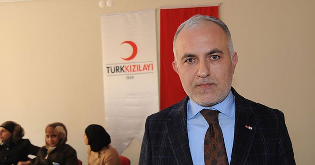 Kızılay’ın yeni Genel Başkanı belli oldu